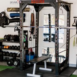 Small Group Training